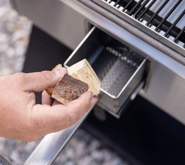 Camp Chef Woodwind Pro 24 Pellet Grill