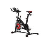 Schwinn Fitness IC3 Indoor Stationary Exercise Cycling Training Bike for Home