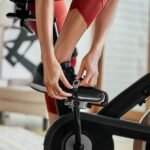 Schwinn Fitness IC3 Indoor Stationary Exercise Cycling Training Bike for Home