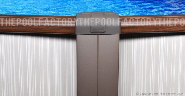30’x54″ Daytona Round Pool