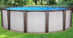 30’x54″ Daytona Round Pool