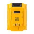 20-Volt Max Lithium-Ion 10-Tool Cordless Combo Kit with Two 2.0 Ah Batteries, Charger and 2 Bags