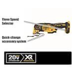 20-Volt Max Lithium-Ion 10-Tool Cordless Combo Kit with Two 2.0 Ah Batteries, Charger and 2 Bags