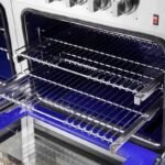 FORNO Massimo 60-Inch Freestanding Dual Fuel Range in Stainless Steel – FFSGS6125-60