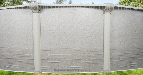 8’x12’x52″ Signature RTL Oval Pool