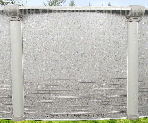 8’x12’x52″ Signature RTL Oval Pool