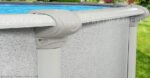 Signature rtl Round Above Ground Swimming Pool