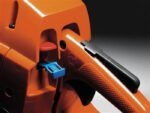 Husqvarna 455 Rancher Chainsaw 20″ Package – Includes 1 Extra Bar 2 Extra Chains
