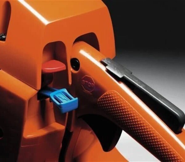Husqvarna 455 Rancher Chainsaw 20″ Package – Includes 1 Extra Bar 2 Extra Chains