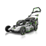 EGO 21in Select Cut Self Propelled Mower with Touch Drive Includes G3 7.5 Battery & 550w Charger (REGLM2135SP)