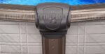 Round Melenia Above Ground Pool