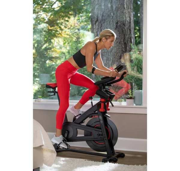 BowFlex C6 Bike