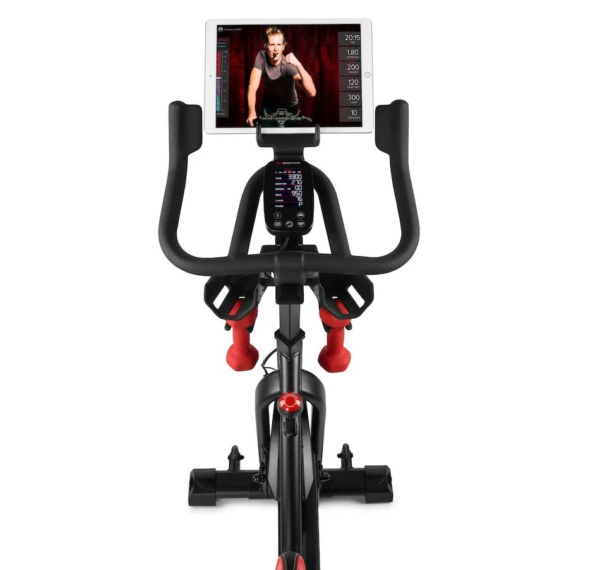 BowFlex C6 Bike