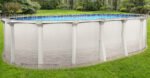 8’x12’x52″ Signature RTL Oval Pool