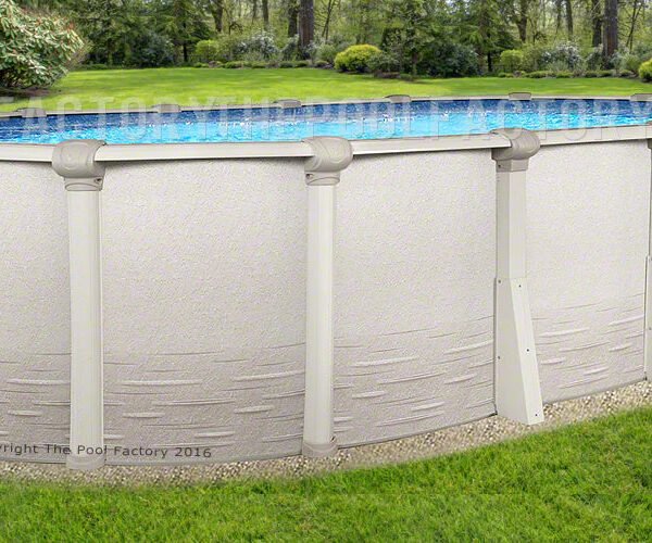 8’x12’x52″ Signature RTL Oval Pool