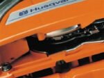 Husqvarna 455 Rancher Chainsaw 20″ Package – Includes 1 Extra Bar 2 Extra Chains