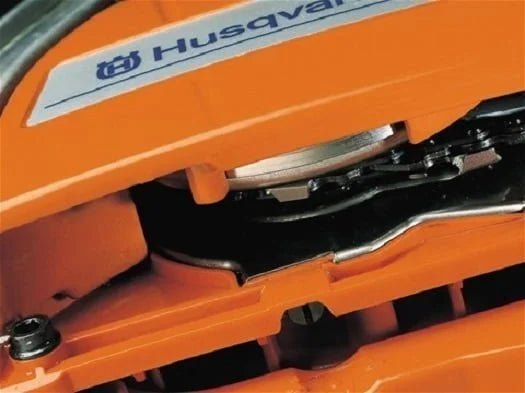 Husqvarna 455 Rancher Chainsaw 20″ Package – Includes 1 Extra Bar 2 Extra Chains