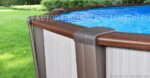 30’x54″ Daytona Round Pool